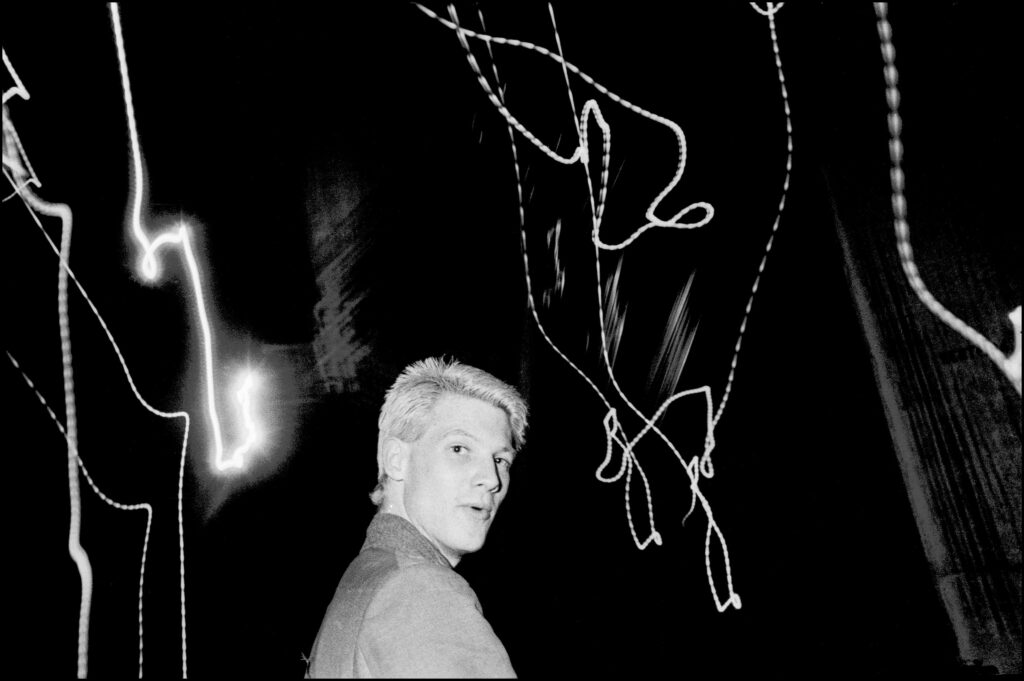 Bruce Loose, Vocalist of Hardcore Titans Flipper, Dies at 66