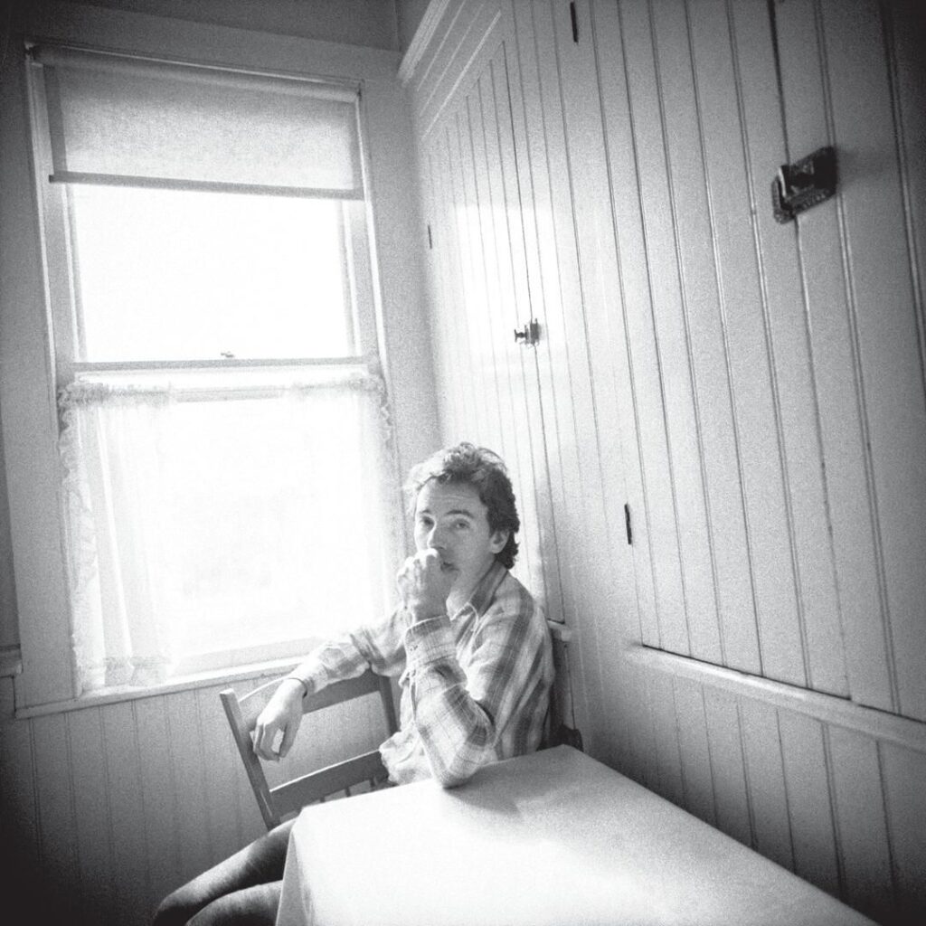 Bruce Springsteen Unvaults Yet Another Mythic Album, Electric Nebraska: Listen to “Born in the U.S.A.”