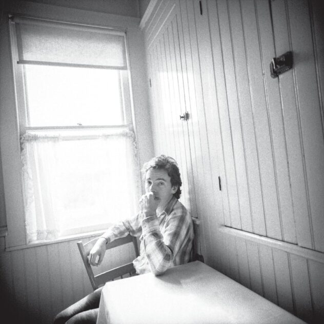 Bruce Springsteen Unvaults Yet Another Mythic Album, Electric Nebraska: Listen to “Born in the U.S.A.”