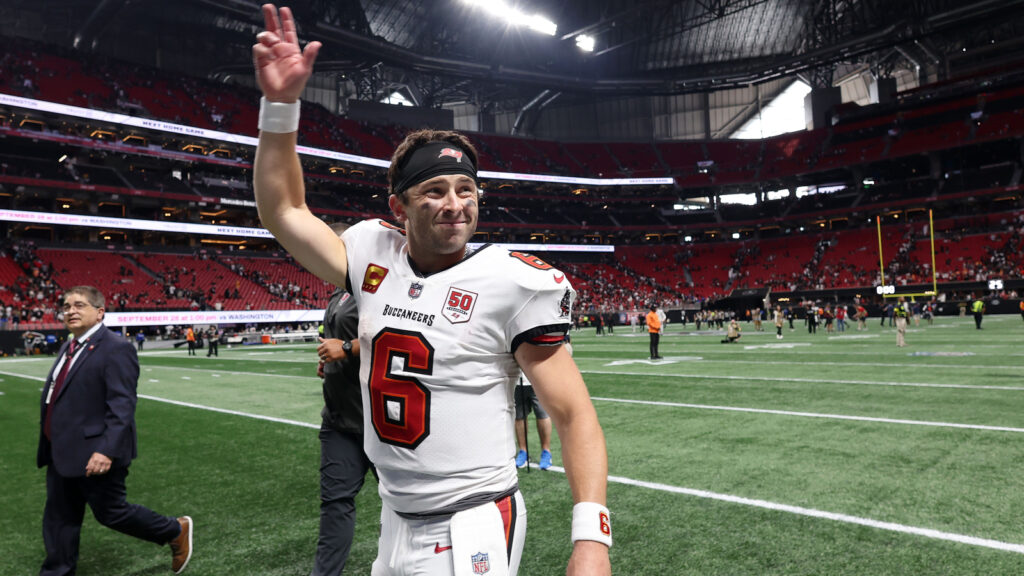 Buccaneers’ Fantasy Football: Start ‘Em, Sit ‘Em, and Sleepers vs Houston