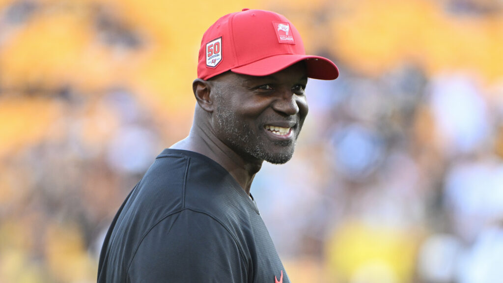 Bucs Make Several Moves To Address Decimated Offensive Line