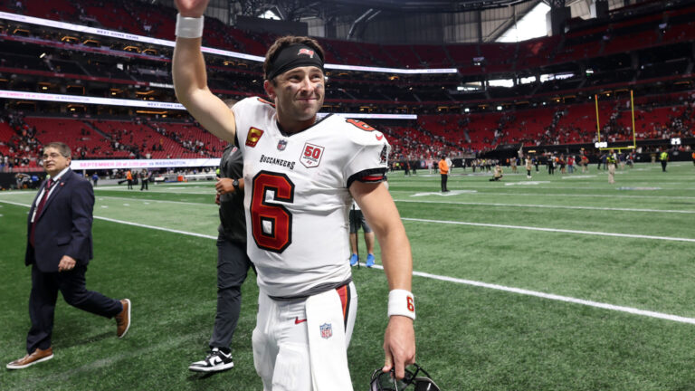 Bucs Record Watch 2025: Week 2 at Texans