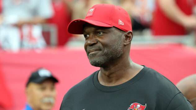 Bucs Rule 4 Out On Final Week 1 Injury Report