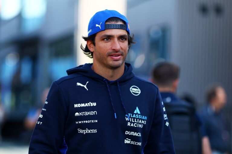 Carlos Sainz cherishes Charles Leclerc road trip: 'One of those adventures that you will remember'
