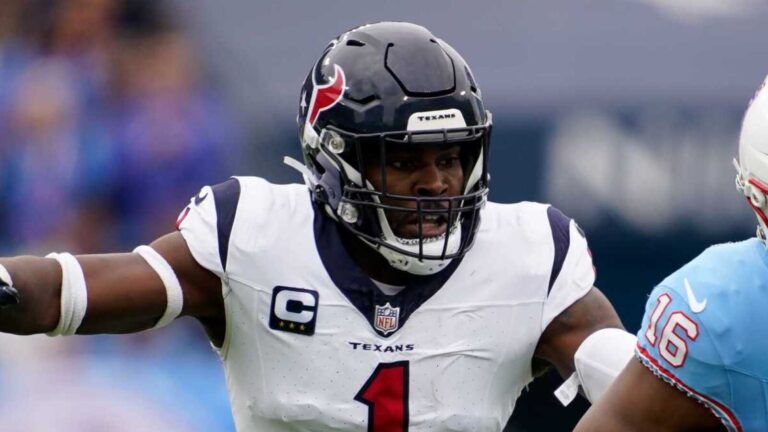 Case against Texans S Jimmie Ward will not proceed