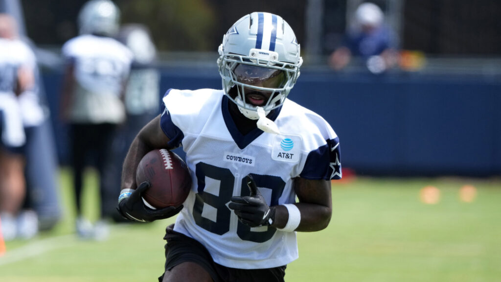 CeeDee Lamb offers brutal quote about facing Micah Parsons