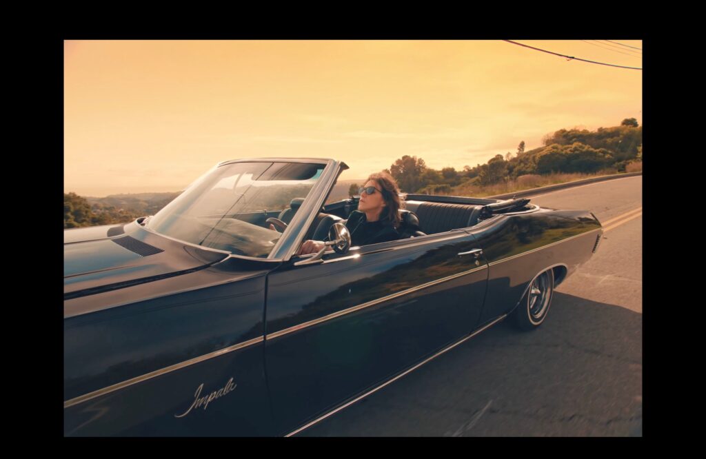 Charlotte Gainsbourg Returns With New Song “Blurry Moon”: Watch the Video