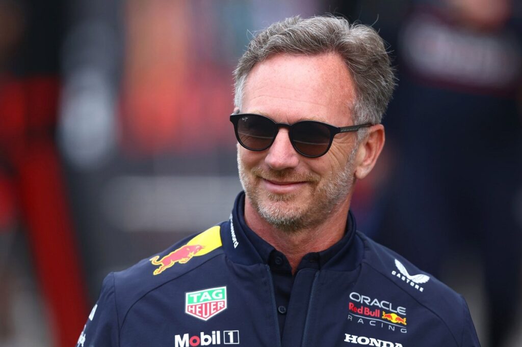 Christian Horner's best and worst moments after 20 years at Red Bull