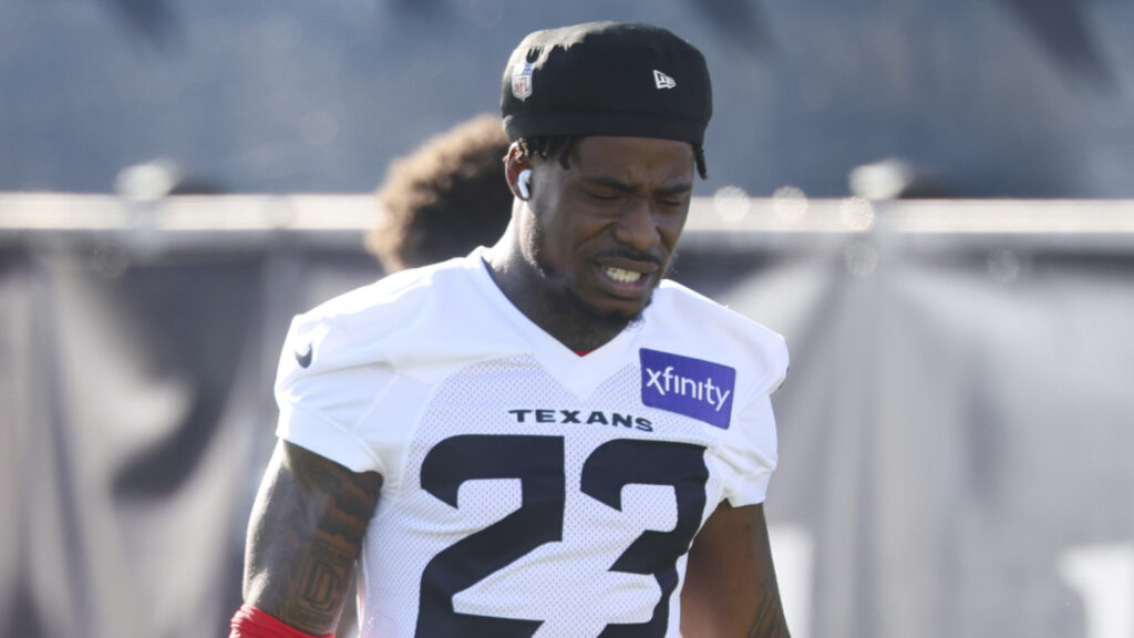 CJ Gardner-Johnson responded to Baker Mayfield taunt via Instagram