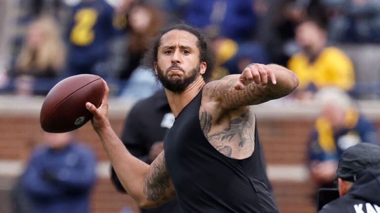Colin Kaepernick paying for independent autopsy of college student found hanging from tree