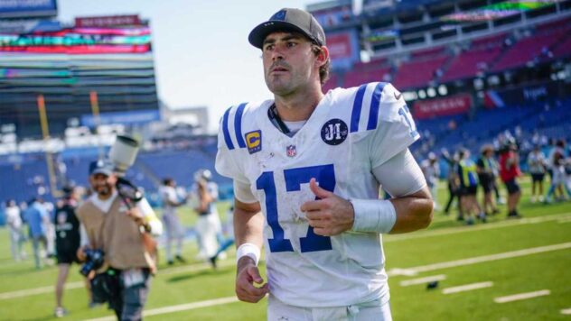 Colts at Rams Week 4 Final Score Predictions: The legend of Indiana Jones is going across the country to take on a top NFC team