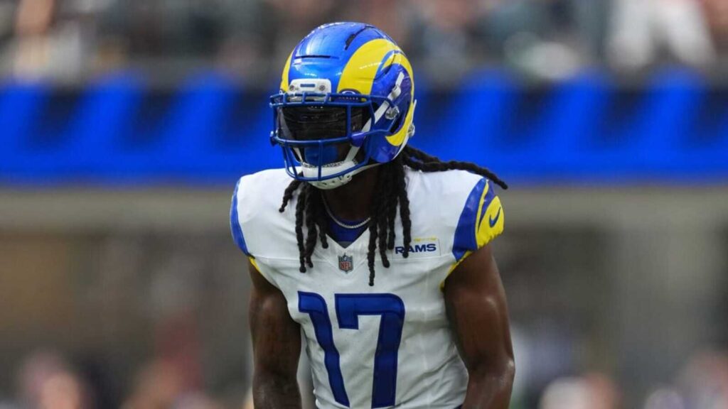 Colts – Rams Injury Report Week 4: 3 Indy Starters Miss Practice, Davante Adams Limited