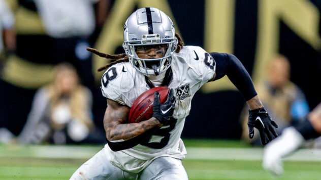 Colts sign former second-round pick to their practice squad