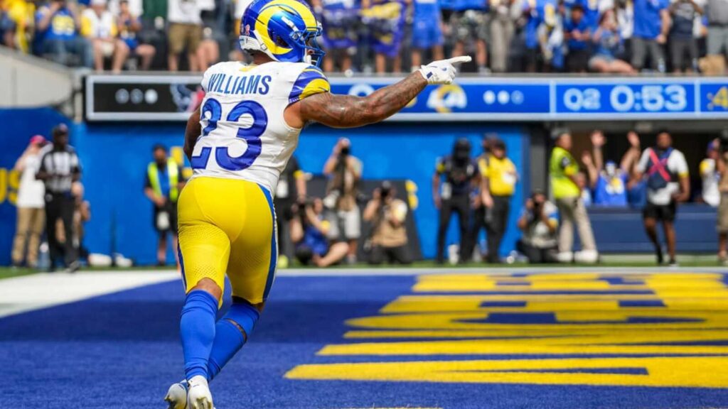 Controversial Analyst Tepid On Los Angeles Rams In Latest Ranking