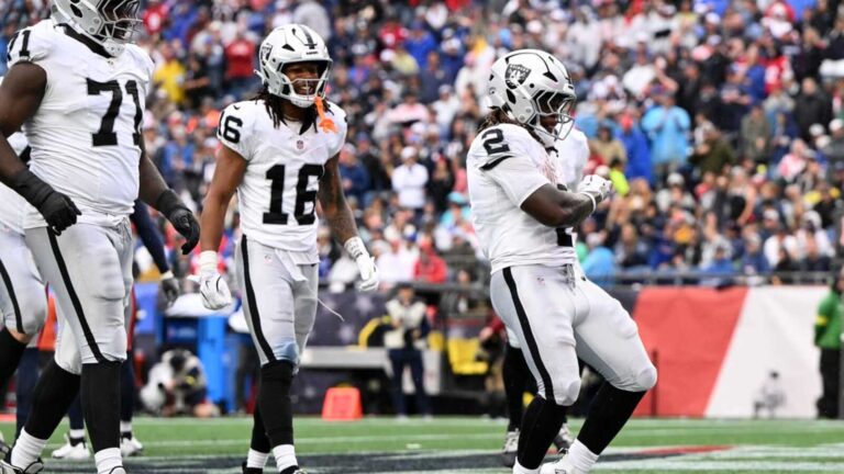 Controversial Analyst’s IMPOSSIBLE Raiders Ownership Prediction