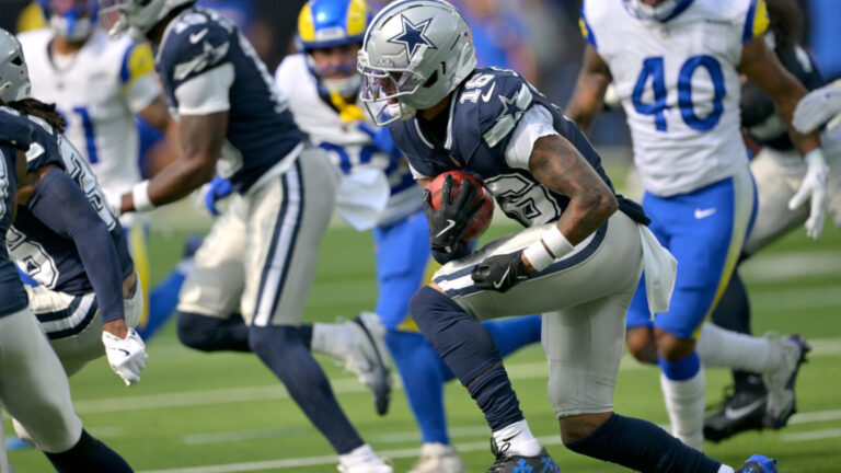 Cowboys announce gameday reinforcement in light of CeeDee Lamb injury before Week 4 matchup vs Packers