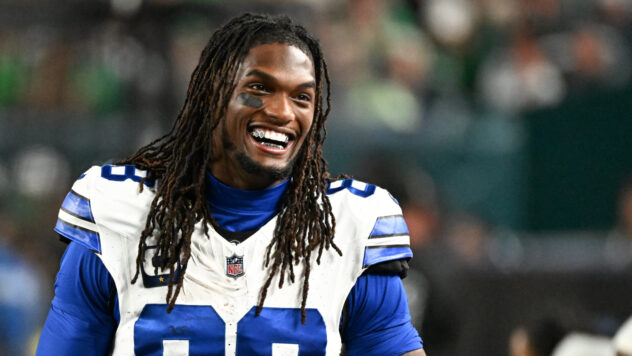 Cowboys Confirm CeeDee Lamb’s Replacement as Brian Schottenheimer Shares Injury Update