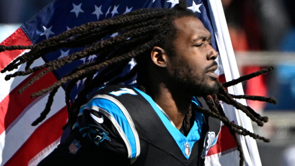 Cowboys' Stephen Jones tries to provide clarity on Jadeveon Clowney situation