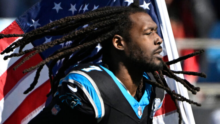 Cowboys' Stephen Jones tries to provide clarity on Jadeveon Clowney situation