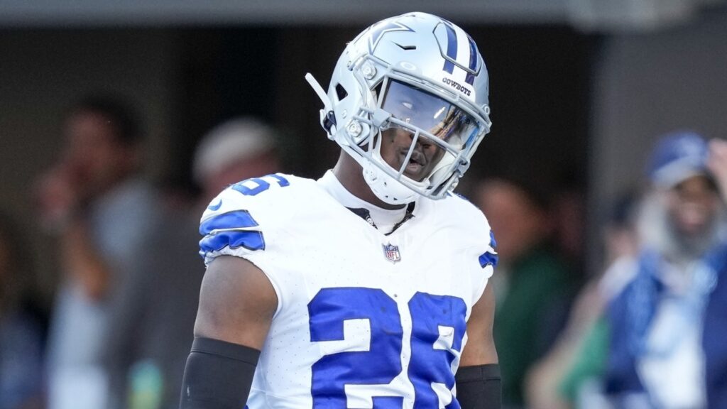 Cowboys to be without key defender for multiple games 