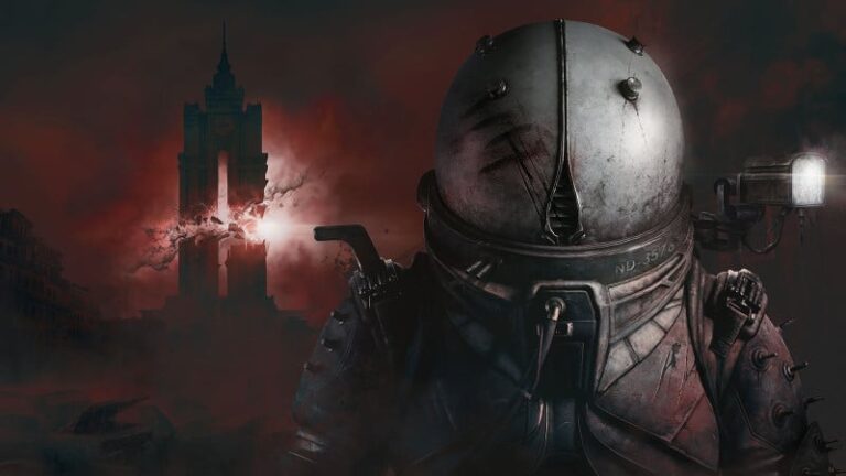 Cronos: The New Dawn Review - Solid Survival Horror