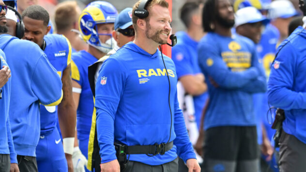 Crucial upcoming divisional matchup for Los Angeles Rams just got a little easier following latest NFL injury news