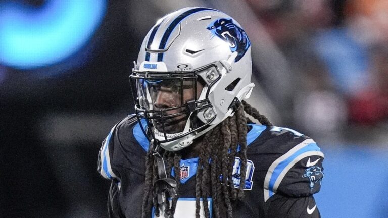 Dallas Cowboys Get Disappointing Jadeveon Clowney News Before Week 3