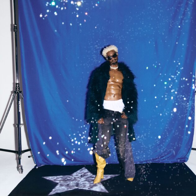 Danny Brown Announces Tour and New Album, Shares Video for New Song: Watch