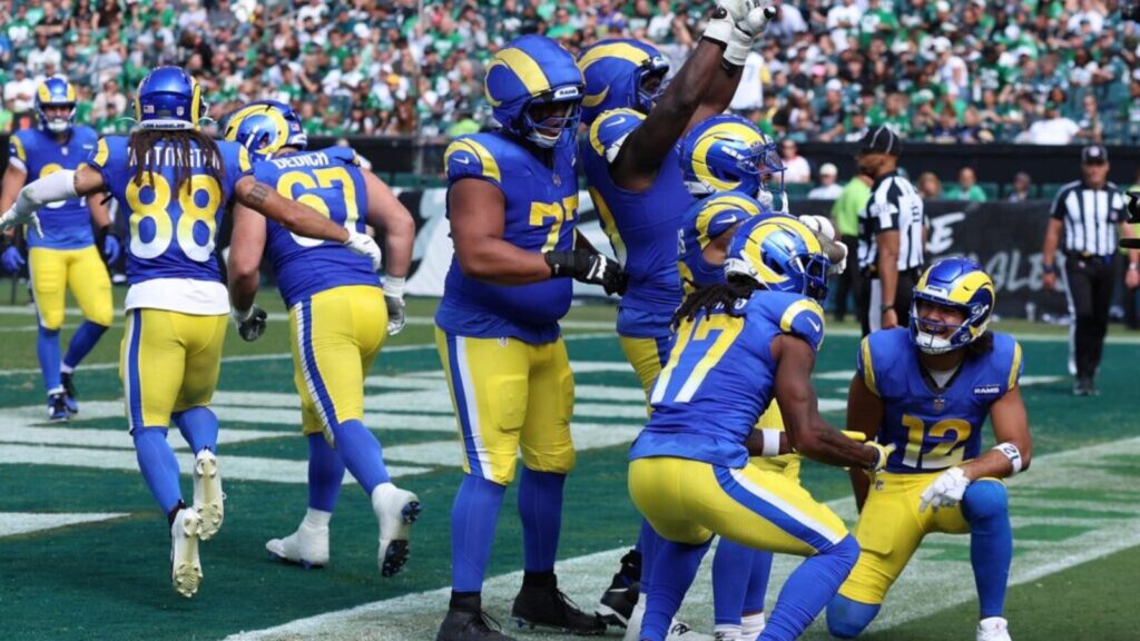 Davante Adams Injury Update: Star WR’s Status Revealed Ahead of Rams-Colts