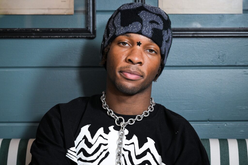 Dead Body Found in Impounded Car Registered to D4vd, Police Say