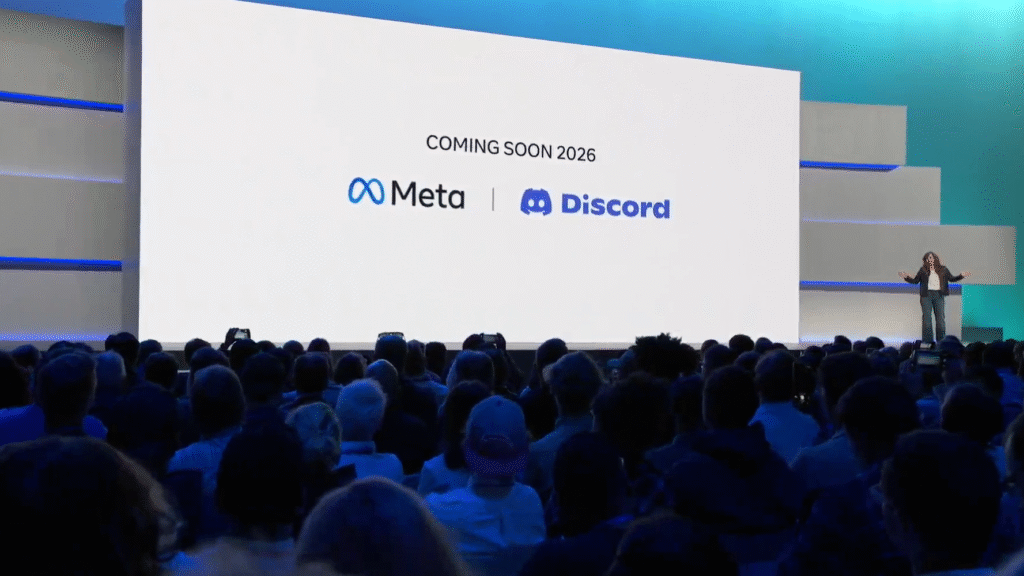 Discord Is Coming To Quest Next Year
