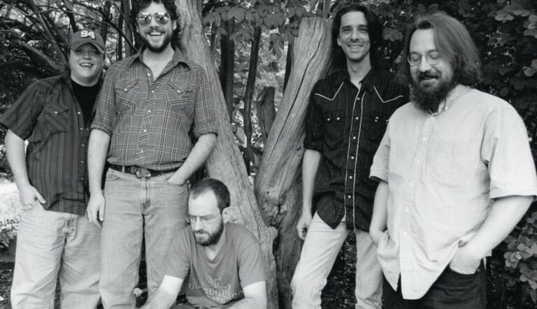 Drive-By Truckers Announce The Definitive Decoration Day, Share Songs: Listen