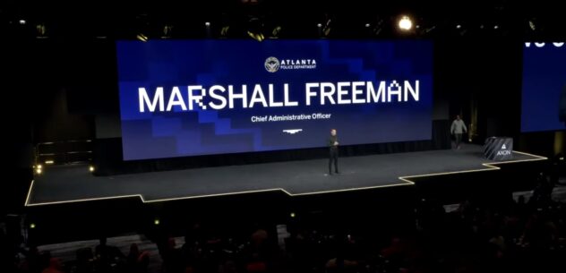 “Duped”: How One Atlanta Cop Secretly Shilled for Police Tech