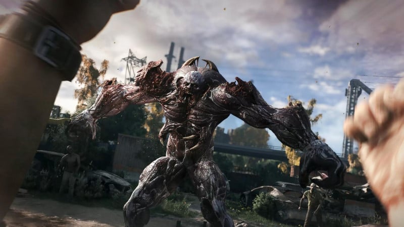 Dying Light: The Beast Review - A Deadly Return to Form