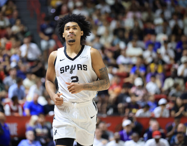 Dylan Harper undergoes surgery to repair torn ligament in thumb