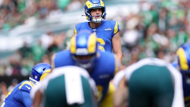 Eagles Exploited Rams’ Week 2 Weakness With Smart Alignment Shift, Insider Reveals