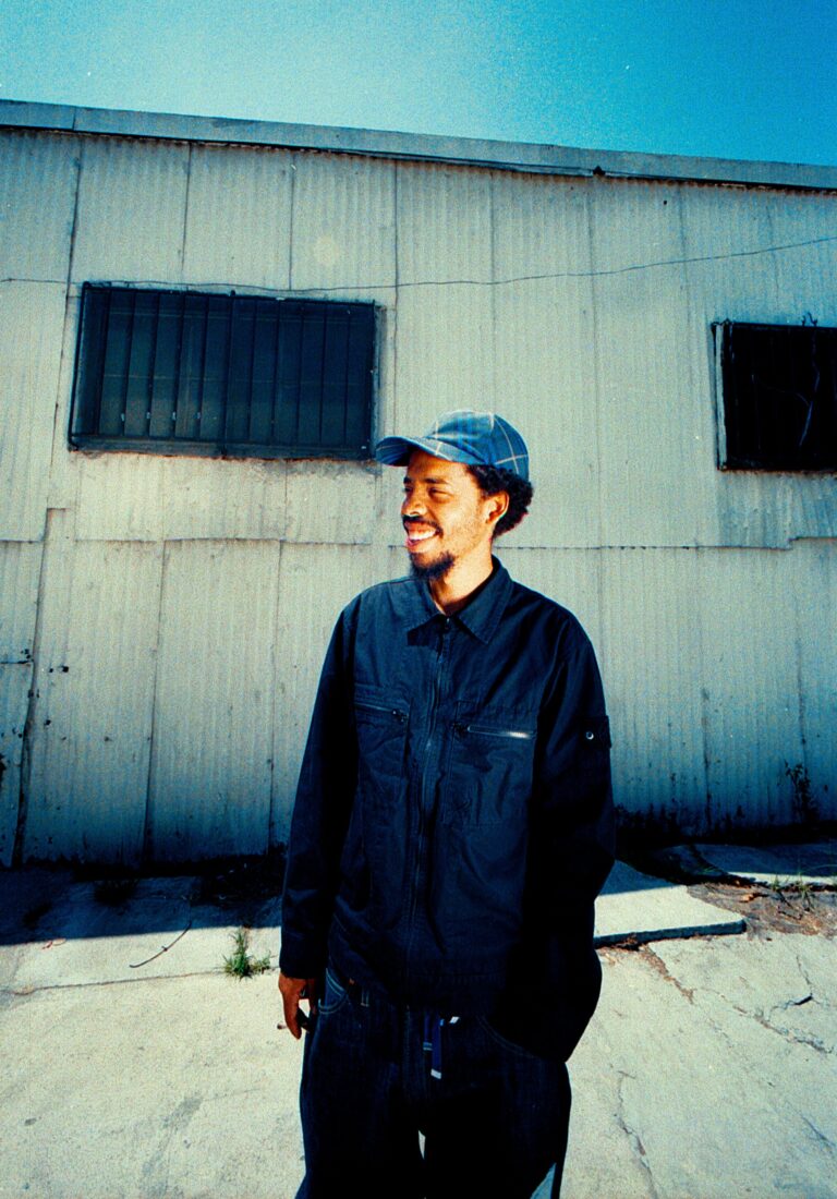 Earl Sweatshirt Announces 2025 and 2026 Tour Dates