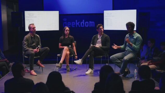 Entrepreneurs, investors, and business leaders prepare for 2025 San Antonio Startup Week