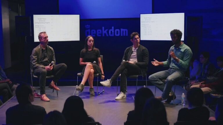 Entrepreneurs, investors, and business leaders prepare for 2025 San Antonio Startup Week