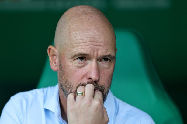 Erik ten Hag fired by Bayer Leverkusen after losing two key players to Liverpool