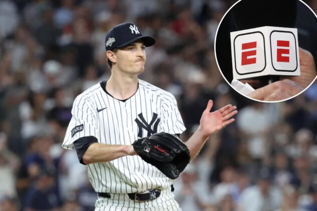 ESPN eviscerated for audio issues during Yankees-Red Sox Game 1: ‘A mess’
