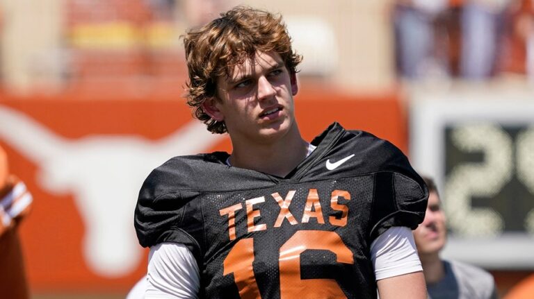 ESPN star Desmond Howard criticizes 'unwarranted' Heisman hype surrounding Texas' Arch Manning