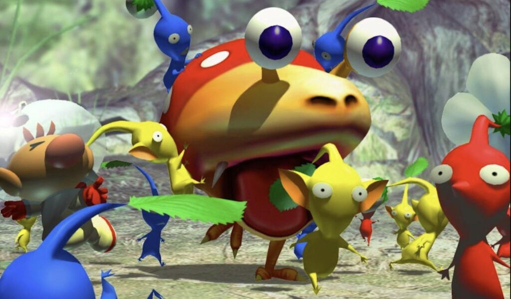 "Everyone Is A Director" At Nintendo, Says Former Dev, But Don't Make Excuses