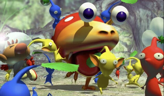 "Everyone Is A Director" At Nintendo, Says Former Dev, But Don't Make Excuses