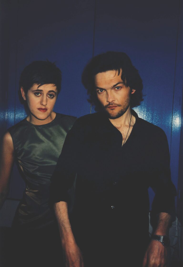 Everything But the Girl Announce New Best-Of Album