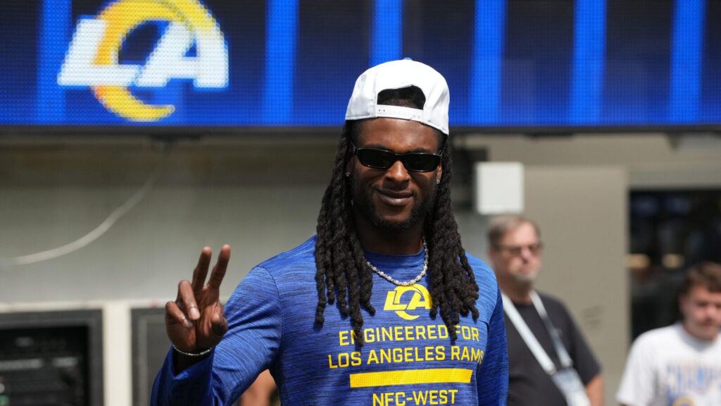 Ex-Packers WR Davante Adams dismisses past in blunt take about 2025 outlook