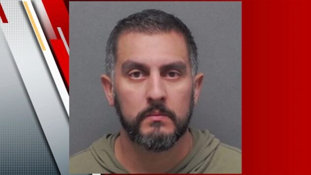 Ex-SAPD officer faces child sex assault charges after 2024 indictment for possessing sex abuse images of children