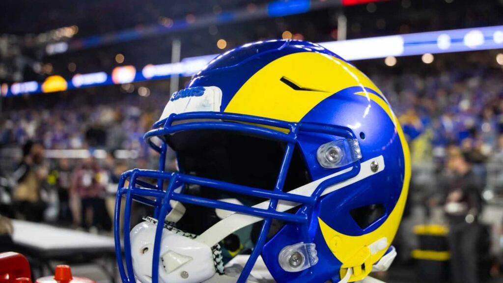 Expert Eyeing Big Pending Rams Extension In Week 1, Will They Lock Down Versatile Defender Long Term?