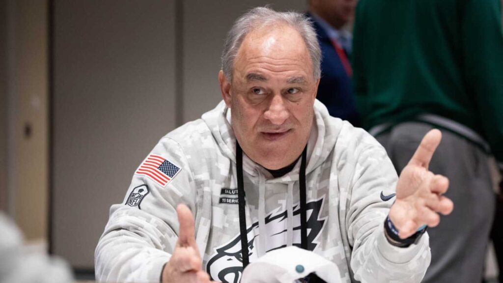 Fangio Warns Eagles: Stopping the Rams is an ‘All-Day Sucker’ Job Ahead Of Week 3 Clash