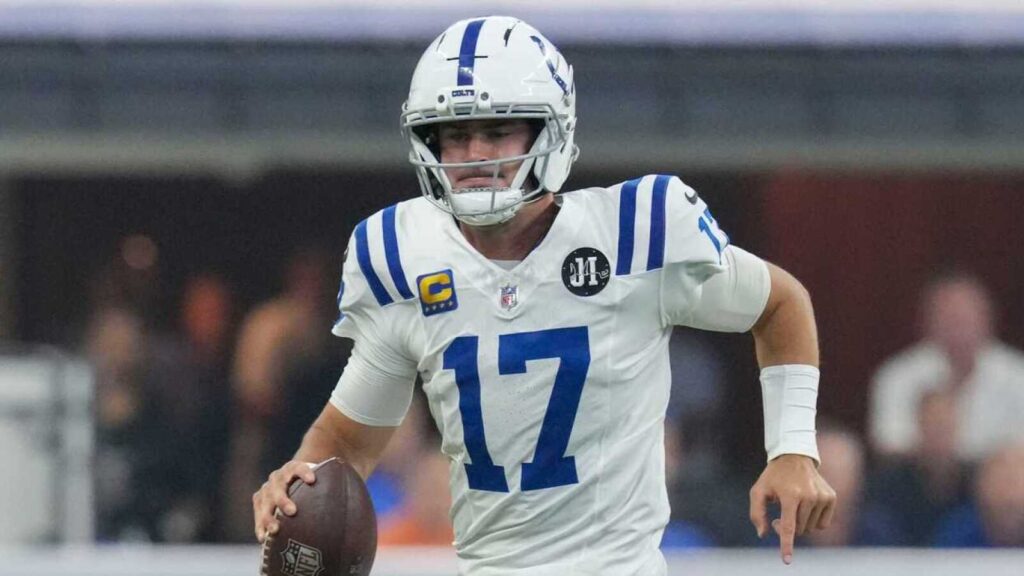 Fantasy football Week 3: Five players who could flop